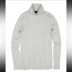 J. Crew Women's Tissue Turtleneck